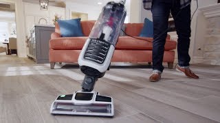 Presenting the Shark® Rotator® Pet Plus Upright Vacuum [upl. by Notelrac]