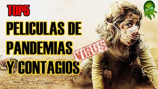 INFECTADOS 2016 Película Español Latino [upl. by Witkin]