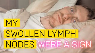 Swollen Lymph Nodes In Neck How I Healed [upl. by Anilocin]