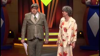 Karl Heinz und Hiltrud  Die Grabrede 2014 [upl. by Oicelem]