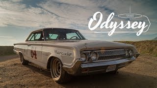 1964 Mercury Marauder The Odyssey [upl. by Aerdnaid870]