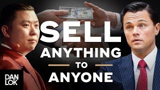 How To Sell A Product  Sell Anything To Anyone With This Unusual Method [upl. by Risan911]