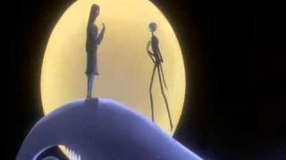 El extraño Mundo de Jack Sally y Jack Español Latino YouTube [upl. by Lachance]