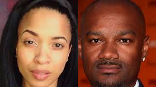 Karrine quotSuper Head Steffansquot CROSSES THE LINE EXPOSING Big Tigers SECRETS throwback [upl. by Skipp]